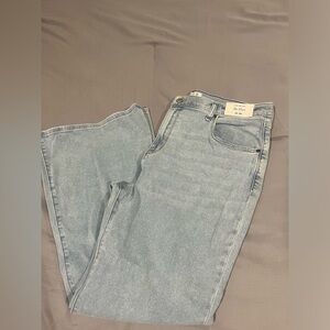 Abercrombie & Fitch Jeans